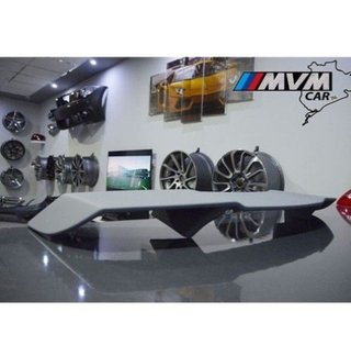 Aleron Mercedes Clase A W176 tipo A45 AMG