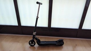 Patinete eléctrico infantil Denver