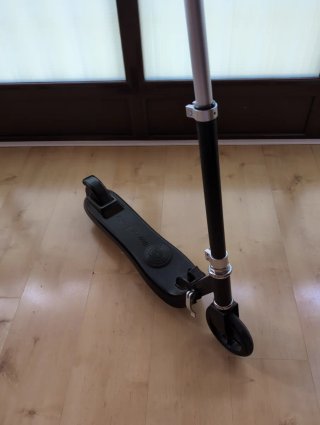 Patinete eléctrico infantil Denver