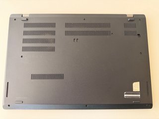 Lenovo ThinkPad L15 Gen2 i5 11th 16GB 512GB W11