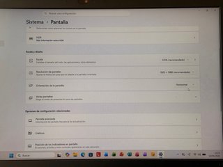 Lenovo ThinkPad L15 Gen2 i5 11th 16GB 512GB W11