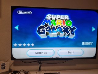 Nintendo Wii + 24 juegos y accesorios