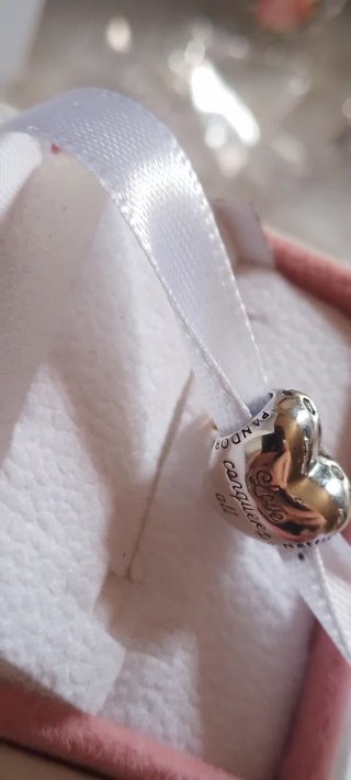 Pandora charm los Bridgestone