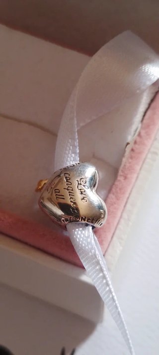 Pandora charm los Bridgestone
