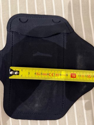 Fascia da braccio running Cellularline