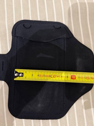 Fascia da braccio running Cellularline