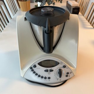 Thermomix TM31