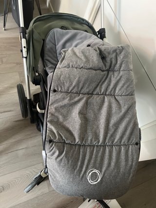 Carrito Bugaboo Fox 2018
