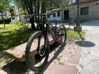 Scott Ransom 920 2023 Talla M 29.