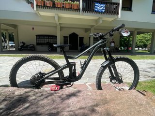 Scott Ransom 920 2023 Talla M 29.