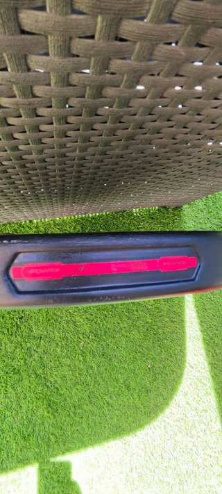 Pala Bullpadel Vertex-04 Comfort  Martín Di Neno