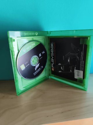🇪🇦 Forza Motorsport 5 Xbox One