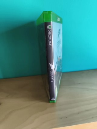🇪🇦 Forza Motorsport 5 Xbox One
