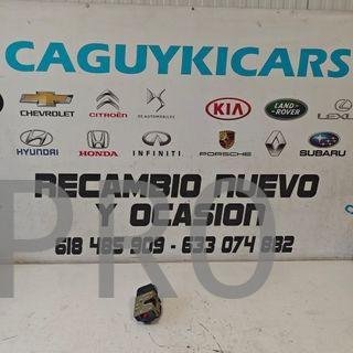 CERRADURA PUERTA TRASERA IZQUIERDA PEUGEOT 206
