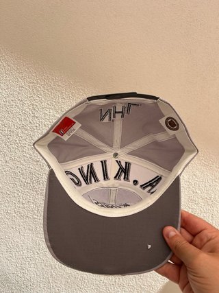Gorra Los Angeles Kings NHL Vintage Anni '90