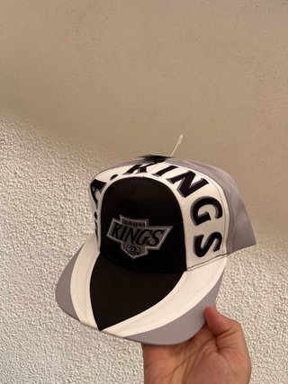 Gorra Los Angeles Kings NHL Vintage Anni '90