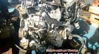 Motor completo 1ndtv toyota auris otolp8 Ref:10057