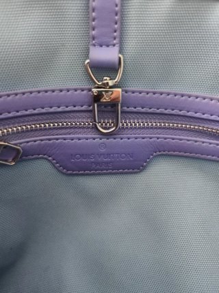 Bolso LV Edición Limitada Monet