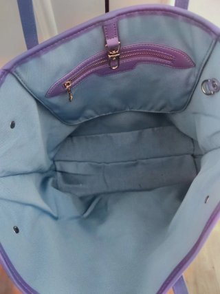 Bolso LV Edición Limitada Monet