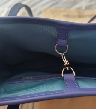 Bolso LV Edición Limitada Monet