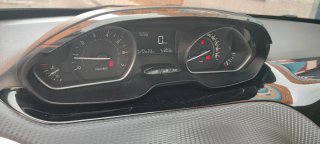 Peugeot 2008 2016