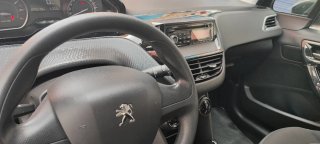 Peugeot 2008 2016