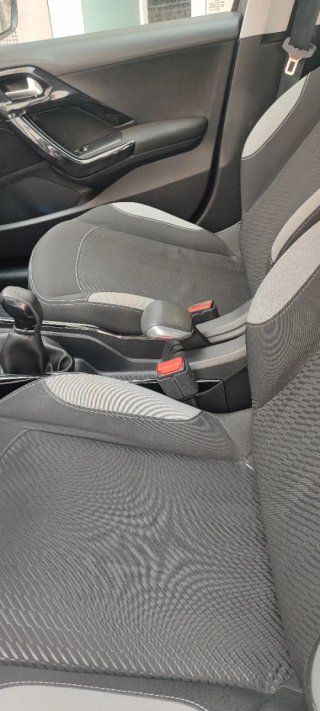 Peugeot 2008 2016
