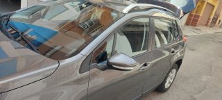 Peugeot 2008 2016