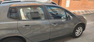 Peugeot 2008 2016