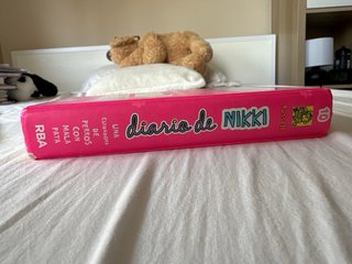 Diario de nikki 10