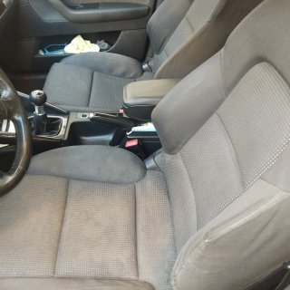 Audi A3 2007