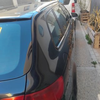 Audi A3 2007