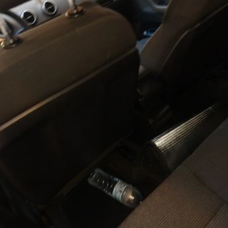 Audi A3 2007