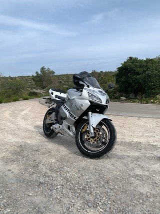 Honda CBR 600RR