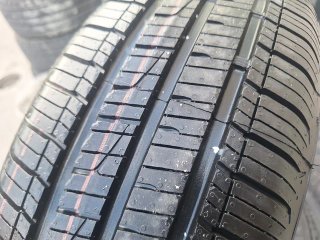Kia Río 185 65 R 15 - Rueda de repuesto