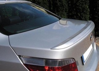 Alerón BMW S5 E60 03-09 ABS