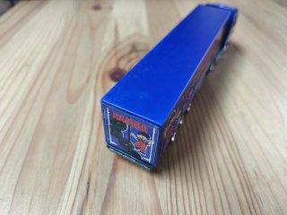 Camion Haribo H0 1/87