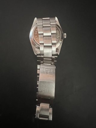 Tudor Prince Oyster Date Reloj Automático