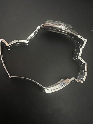 Tudor Prince Oyster Date Reloj Automático