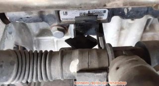 Peugeot otolp906474 motor completo 8hz 2 Ref:19926