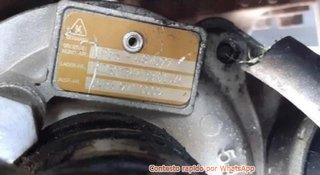 Peugeot otolp906474 motor completo 8hz 2 Ref:19926
