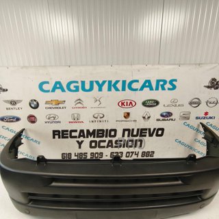 PARAGOLPES DELANTERO CITROEN / FIAT / PEUGEOT NUEVO