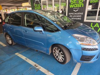 Citroen C4 Picasso 2009