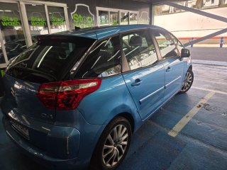 Citroen C4 Picasso 2009