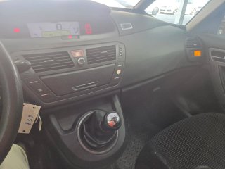 Citroen C4 Picasso 2009