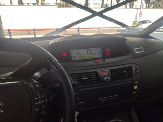 Citroen C4 Picasso 2009
