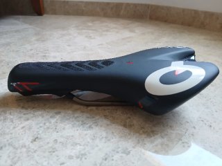 Sillín Prologo CPC Triatlón