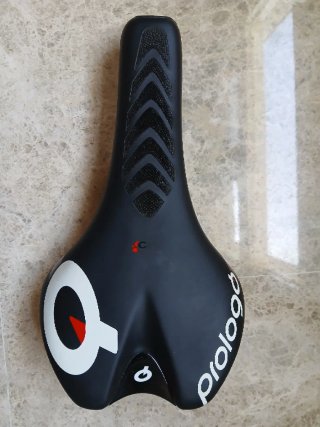 Sillín Prologo CPC Triatlón
