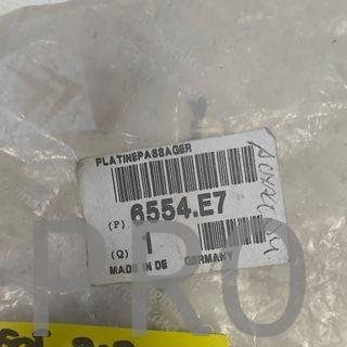 MANDO ELEVALUNAS FRONTAL DERECHO PEUGEOT 307