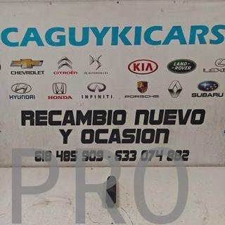 MANDO ELEVALUNAS FRONTAL DERECHO PEUGEOT 307